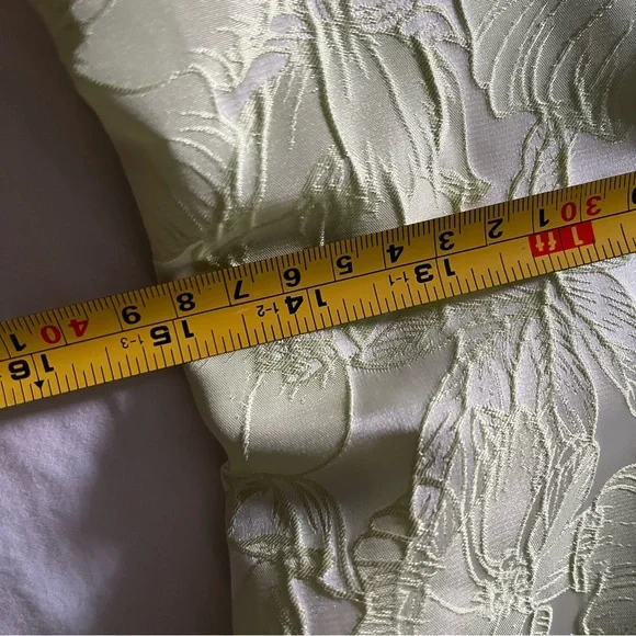 Lulu's Light Green Floral Mini Dress - Picture 9 of 12